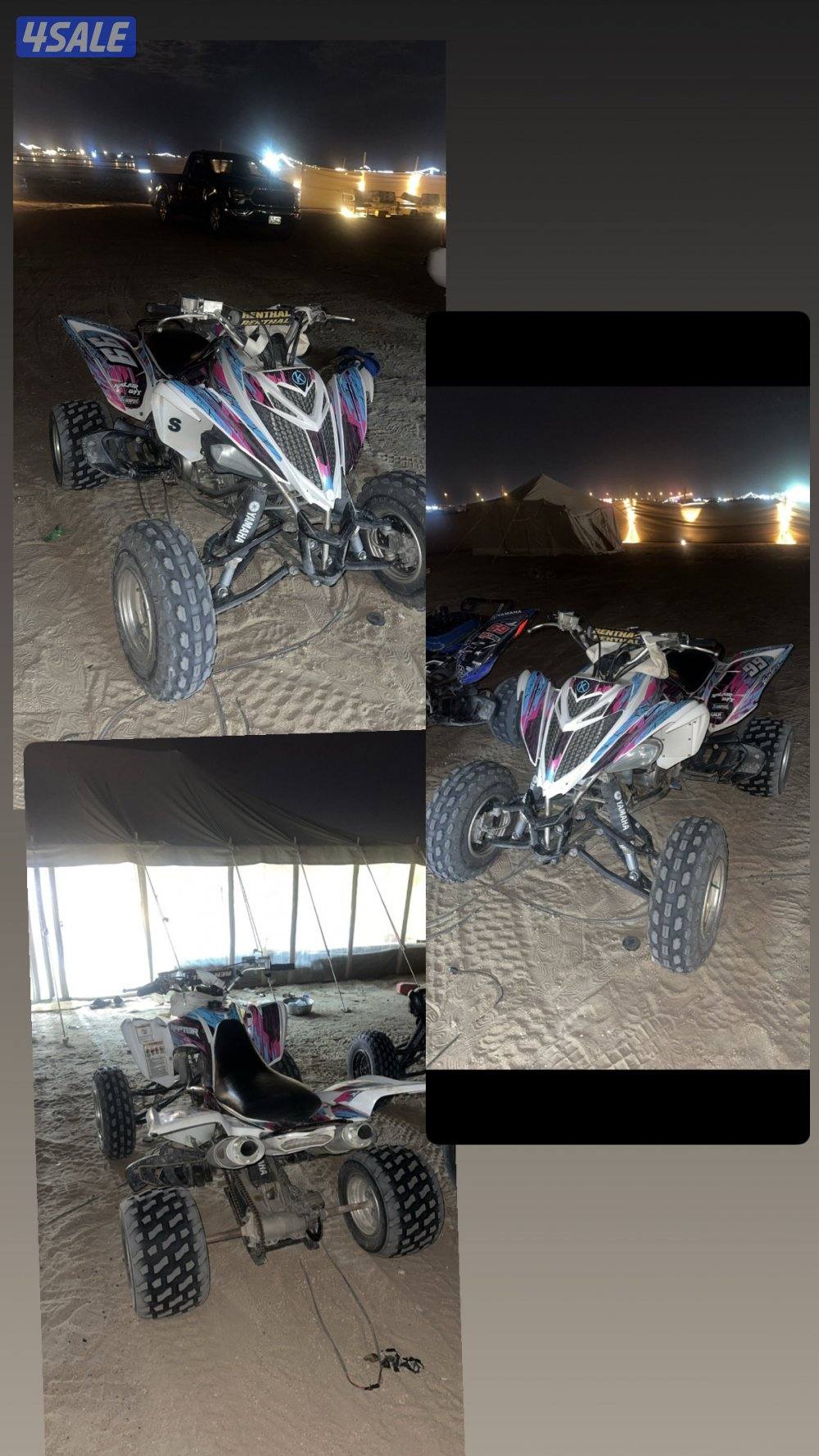 للبيع رابتر 2011 مجدد3