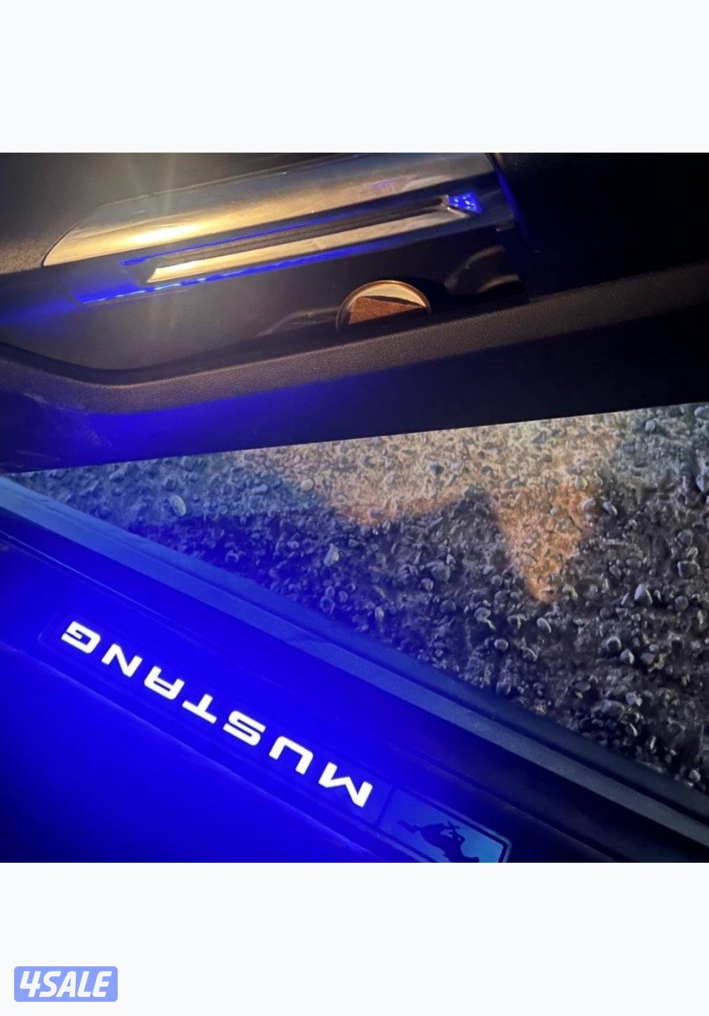 موستنج GT 5.02