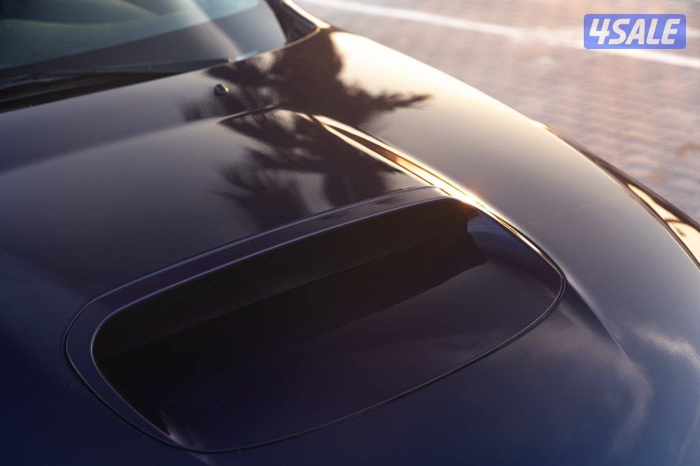 سوبارو أمبريزا STI مخزن بحالة المصنع ماشي ١٧،٠٠٠ كم5