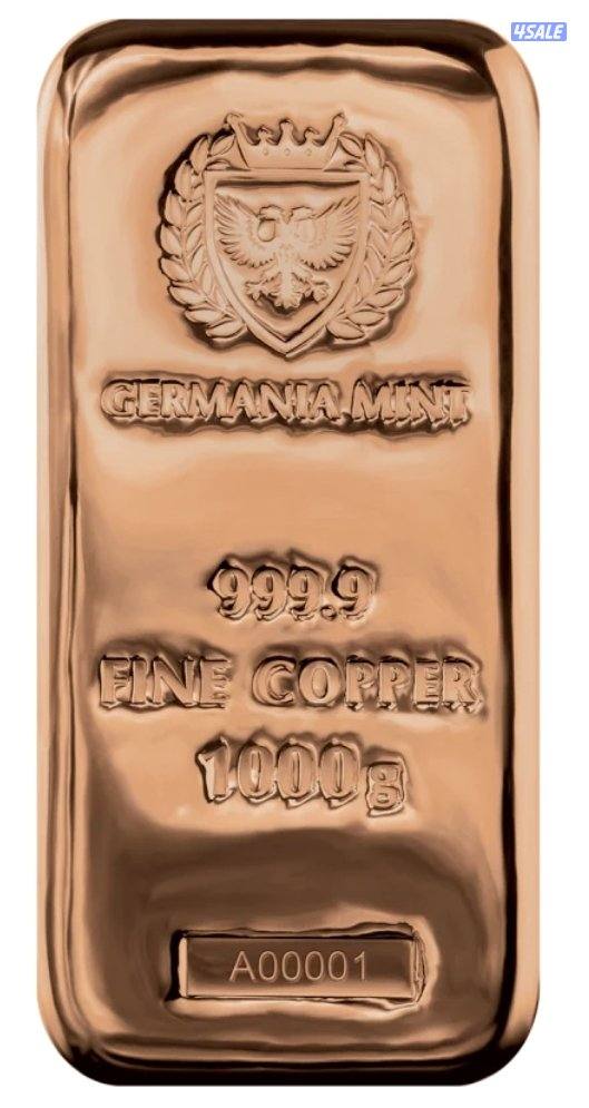 للبيع سبيكة نحاس أصلية0