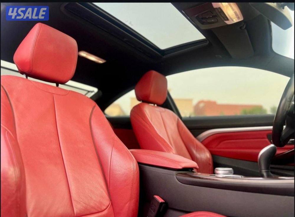 البيع بي ام دبليو1