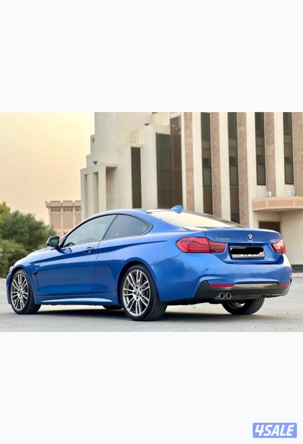 البيع بي ام دبليو2