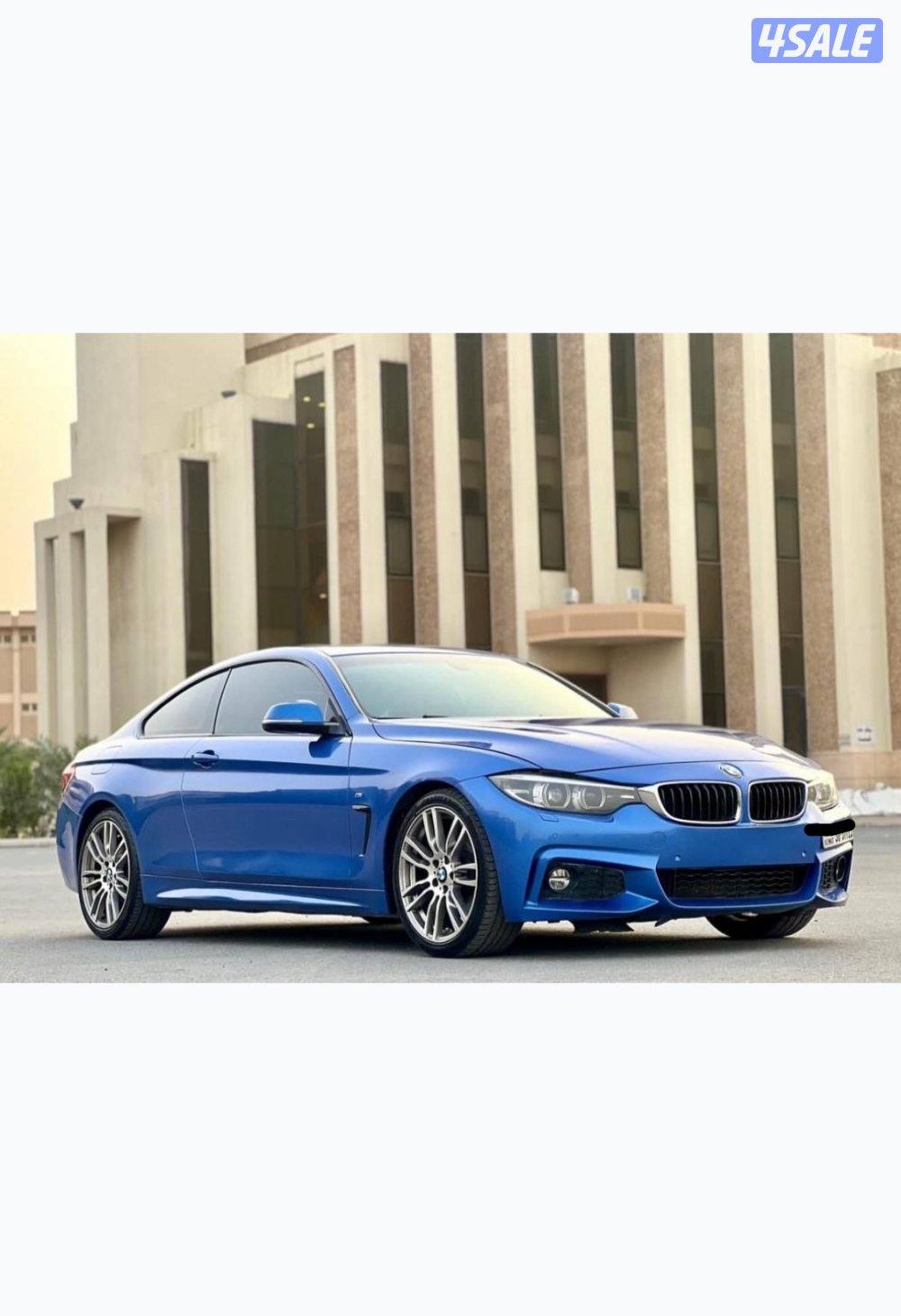 البيع بي ام دبليو3