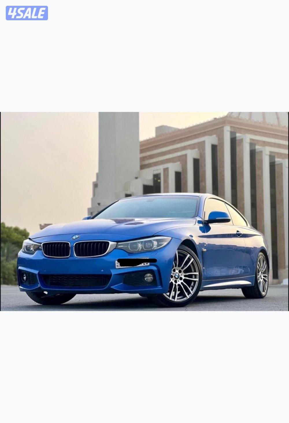 البيع بي ام دبليو0