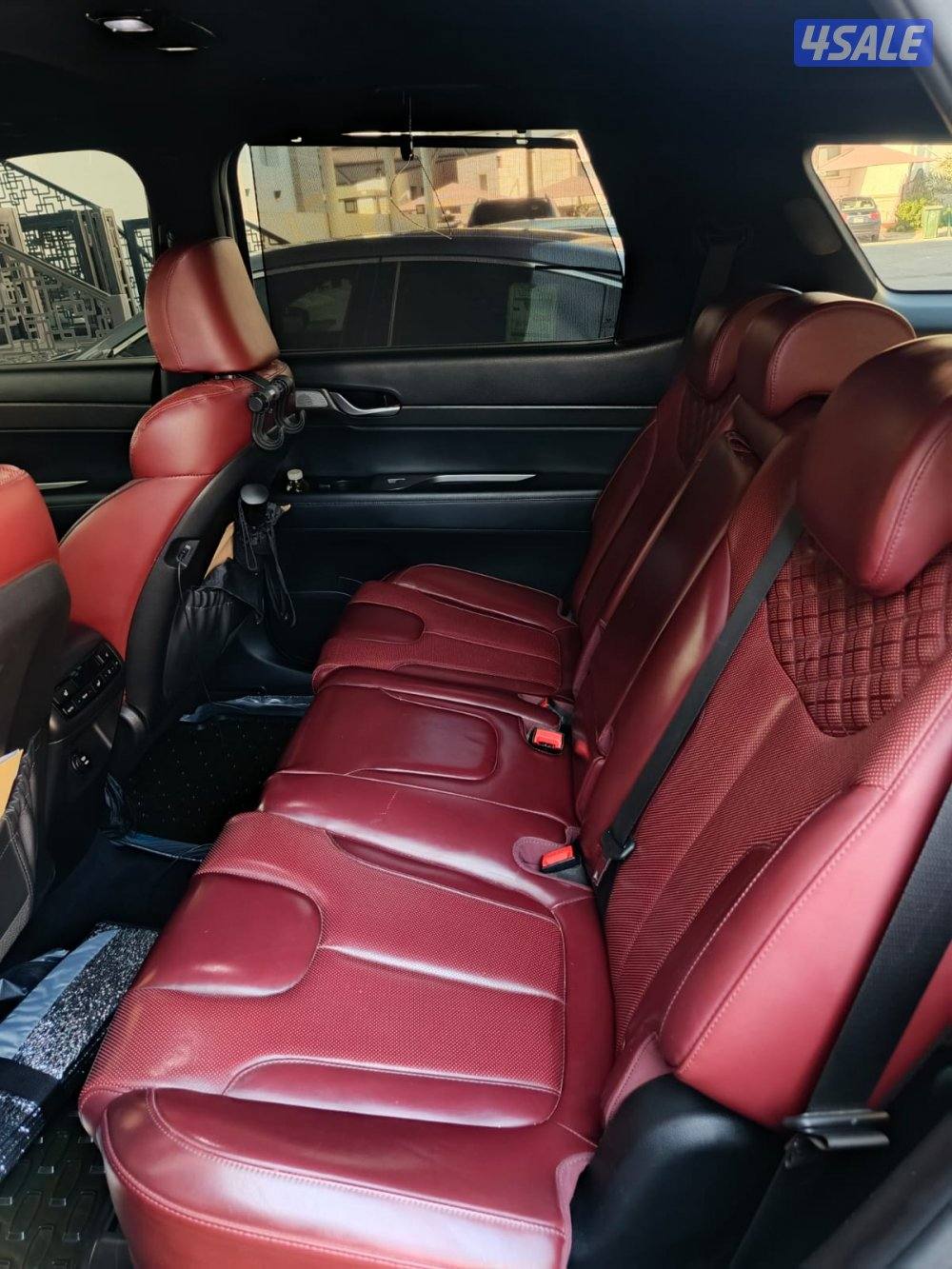 هونداي بالسايد موديل 20217