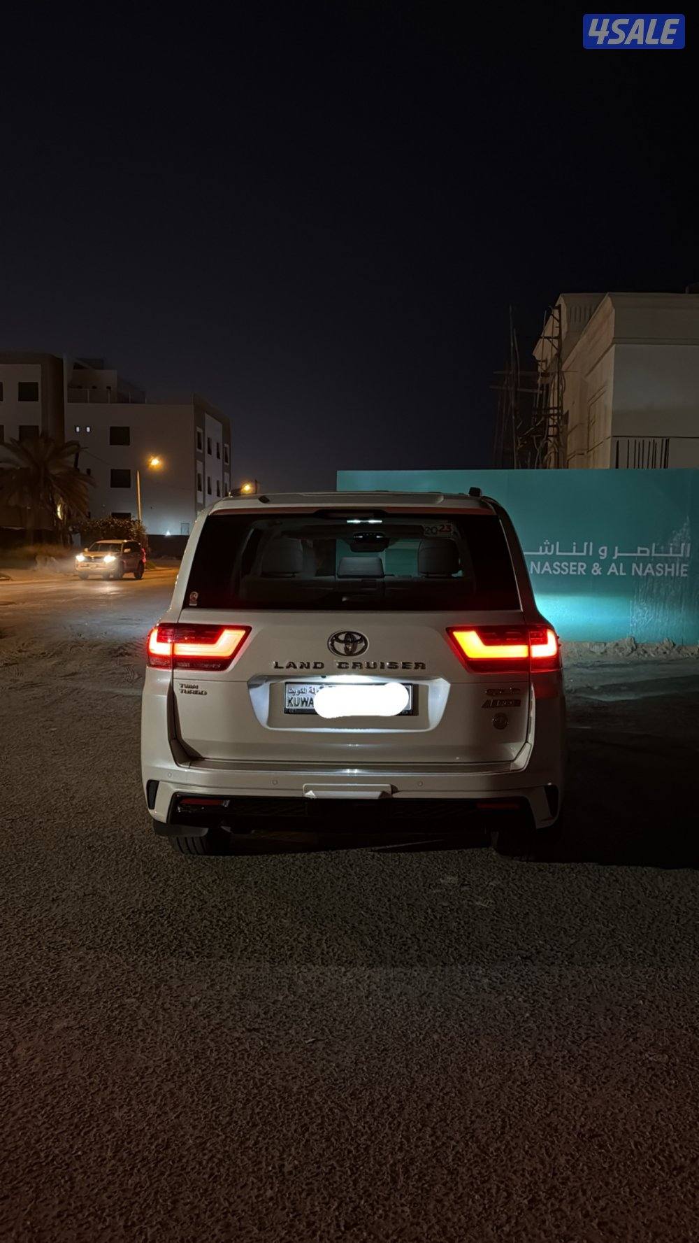 لاند كروزر توين تيربو ايرو س ٢٣ للبدل مع جيب لكزس من ٢٠١٦-٢٠٢١1