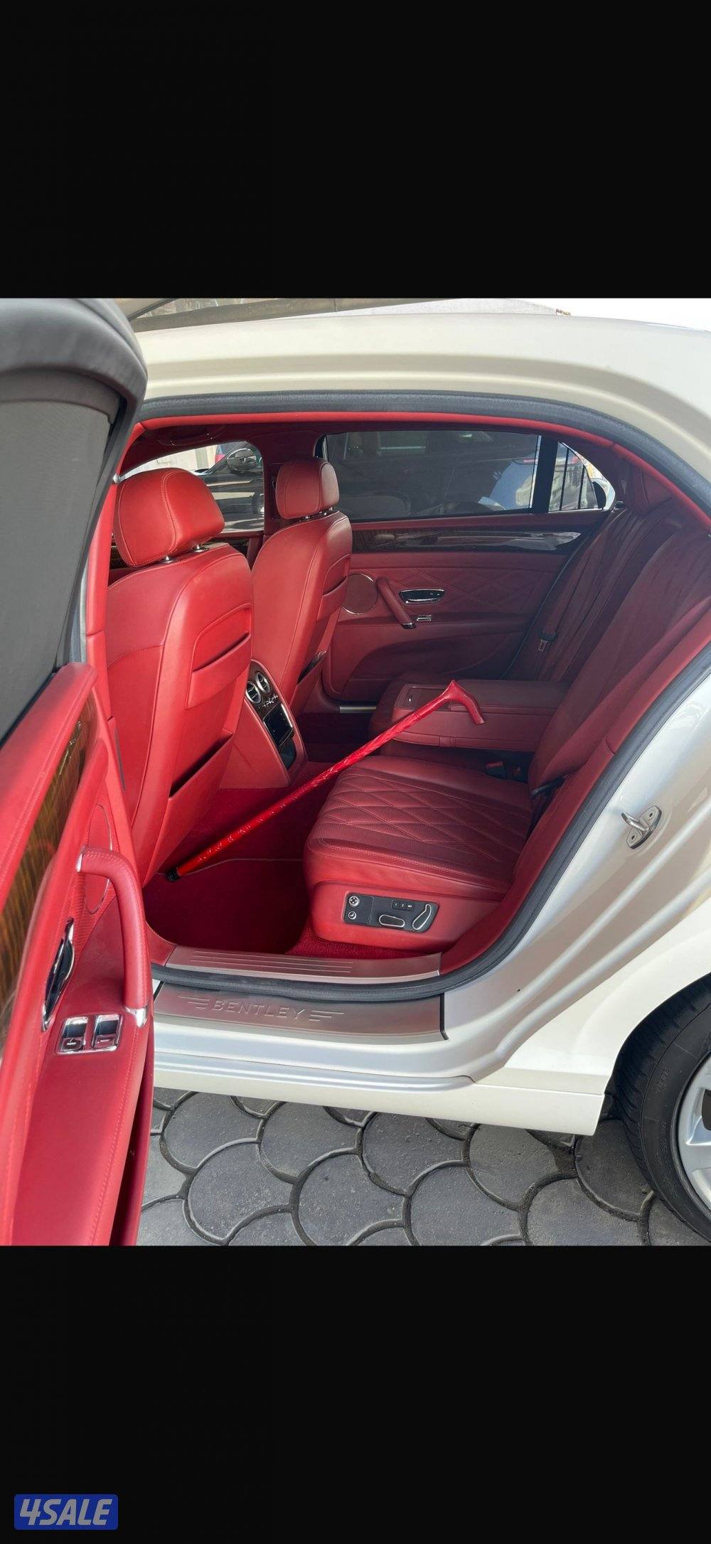 بنتلي فلاينج سبير 20164