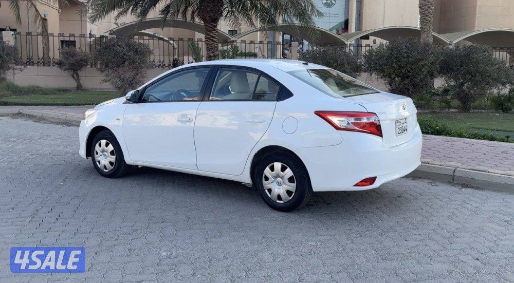 يارس ٢٠١٧ بحاله ممتازه0