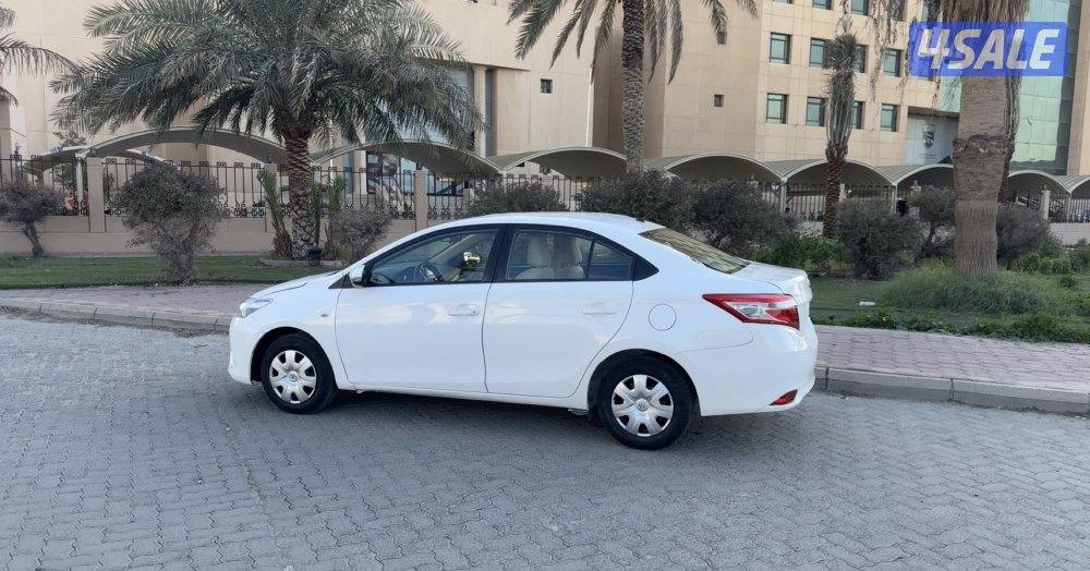 يارس ٢٠١٧ بحاله ممتازه1