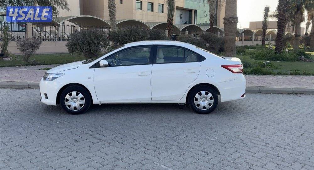 يارس ٢٠١٧ بحاله ممتازه2