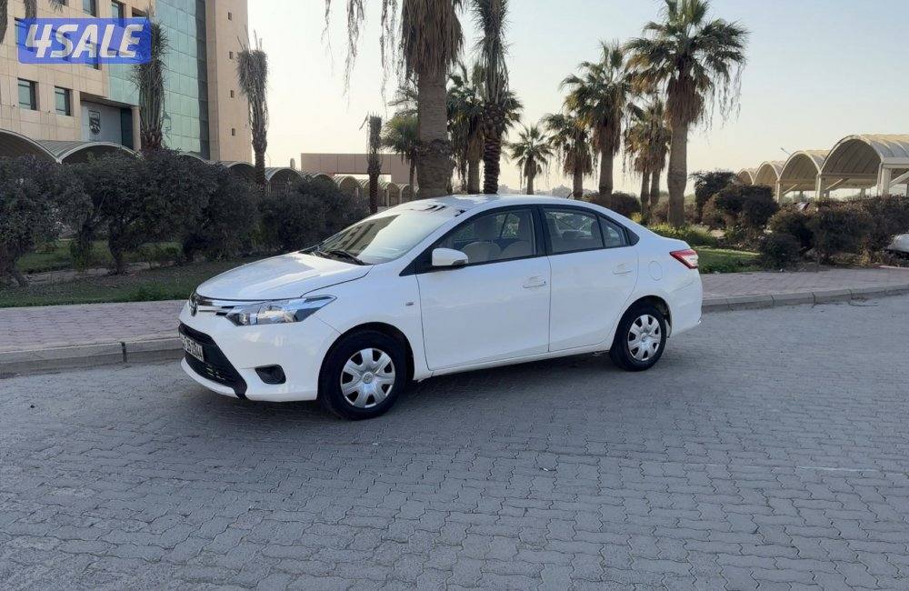 يارس ٢٠١٧ بحاله ممتازه3