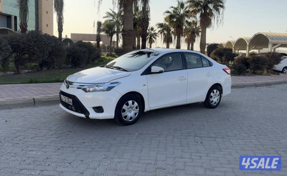 يارس ٢٠١٧ بحاله ممتازه4