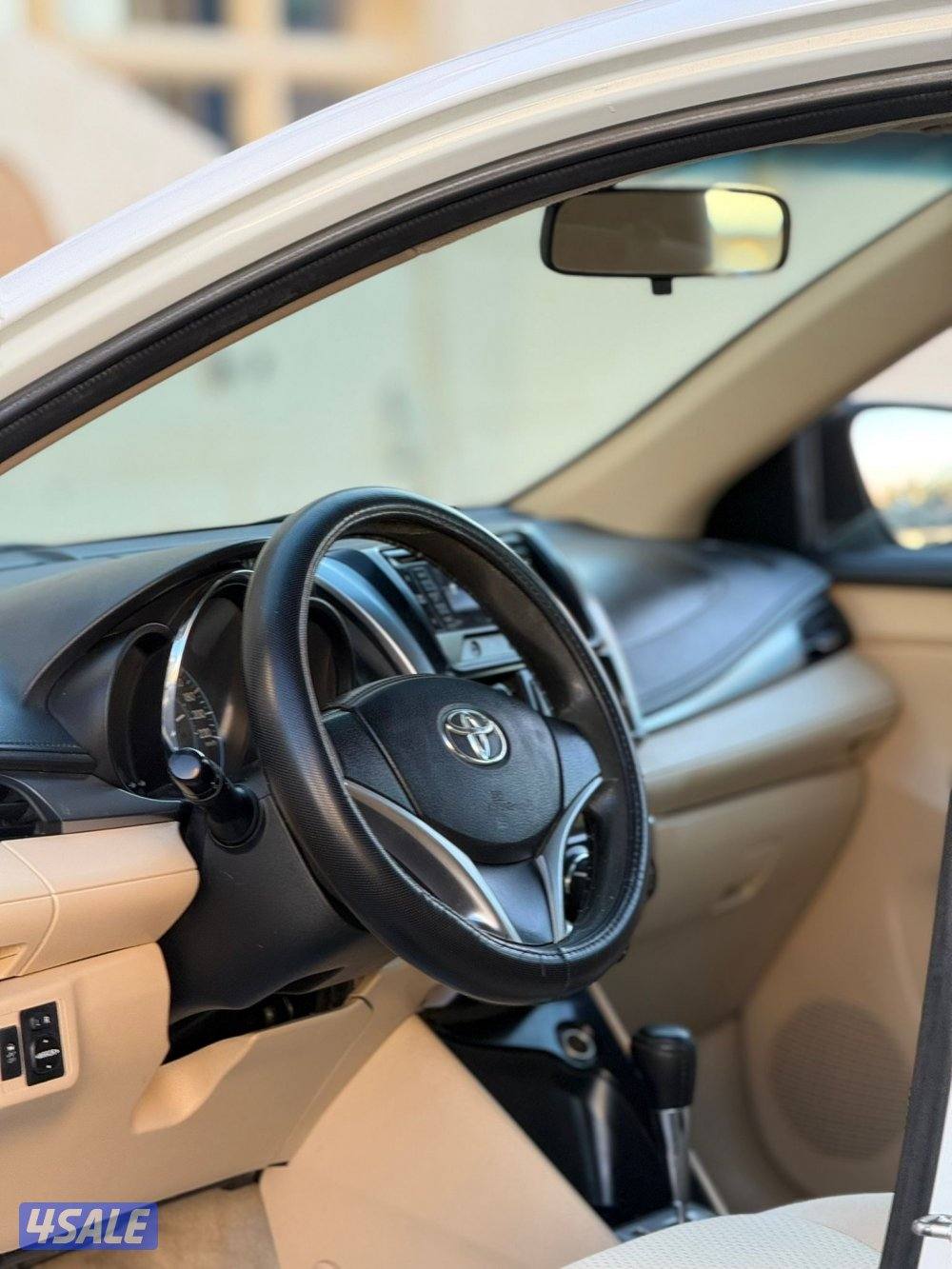 يارس ٢٠١٧ بحاله ممتازه5