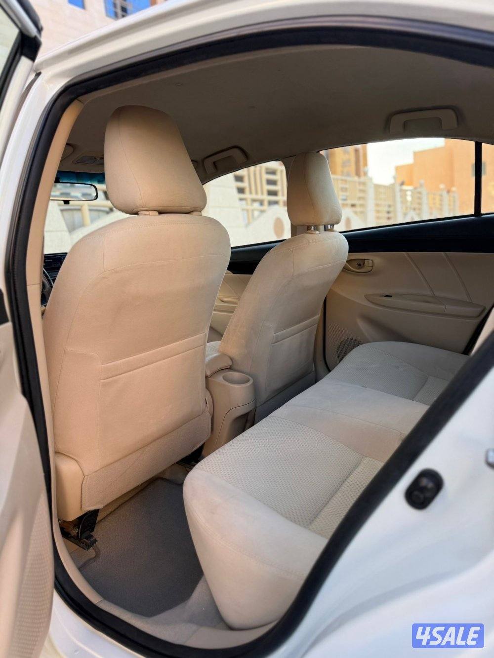 يارس ٢٠١٧ بحاله ممتازه6