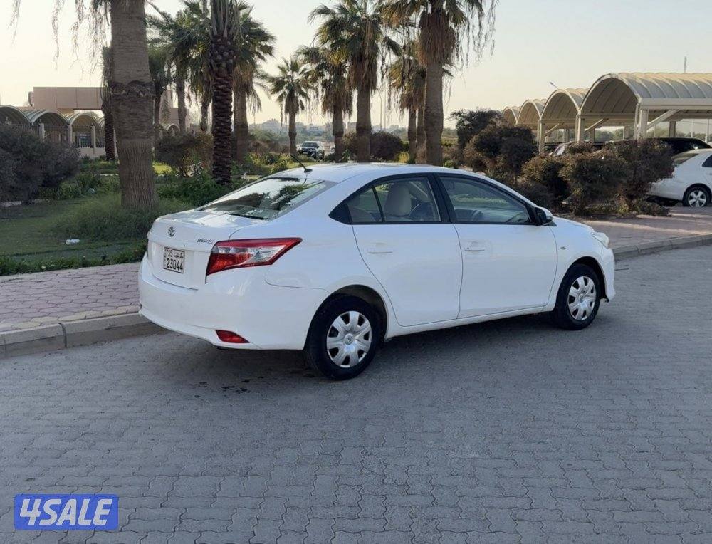 يارس ٢٠١٧ بحاله ممتازه7