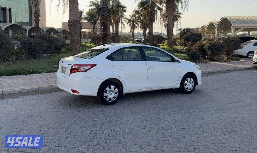 يارس ٢٠١٧ بحاله ممتازه8