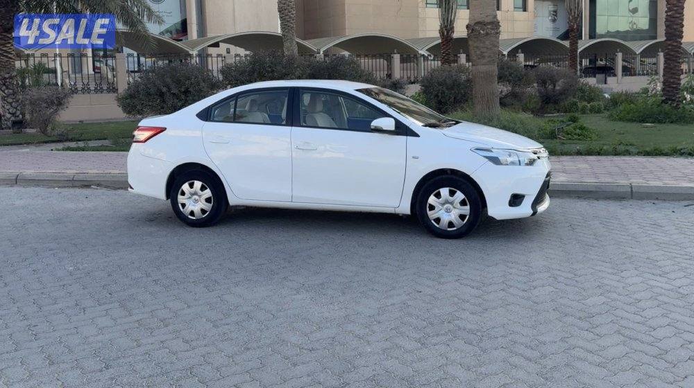 يارس ٢٠١٧ بحاله ممتازه10