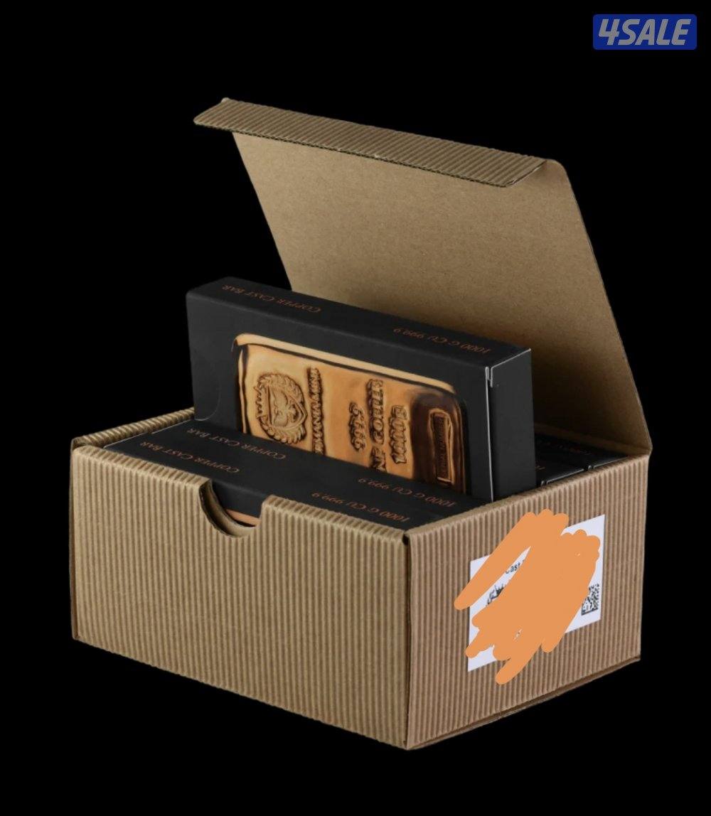 للبيع سبيكة نحاس أصلية2