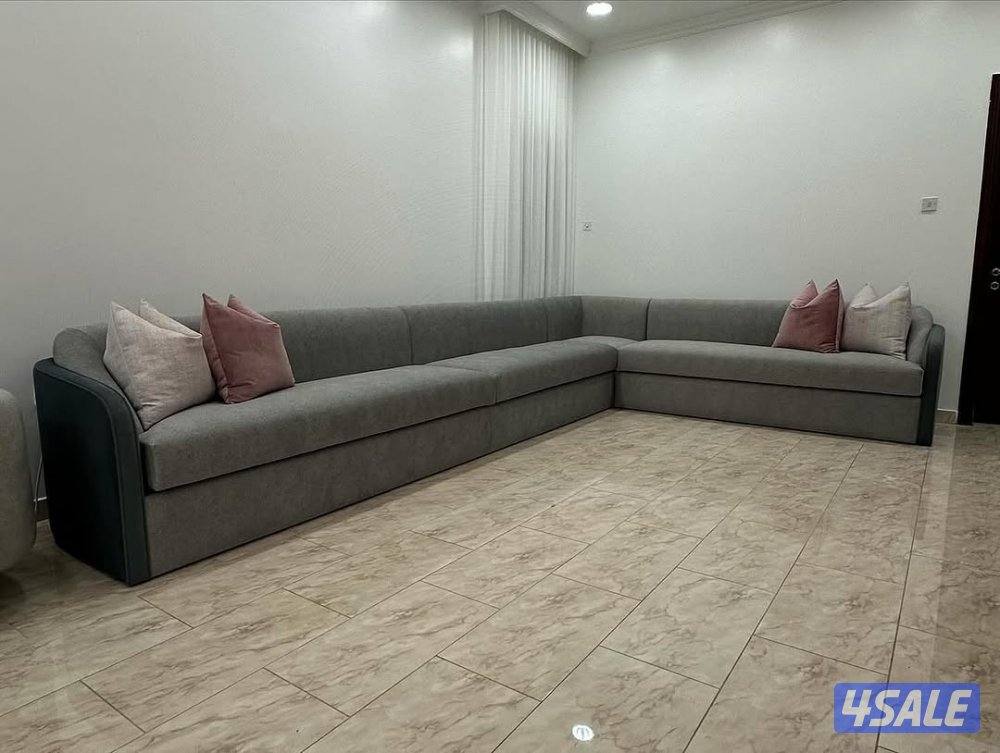 تفصيل كنب وستاير8