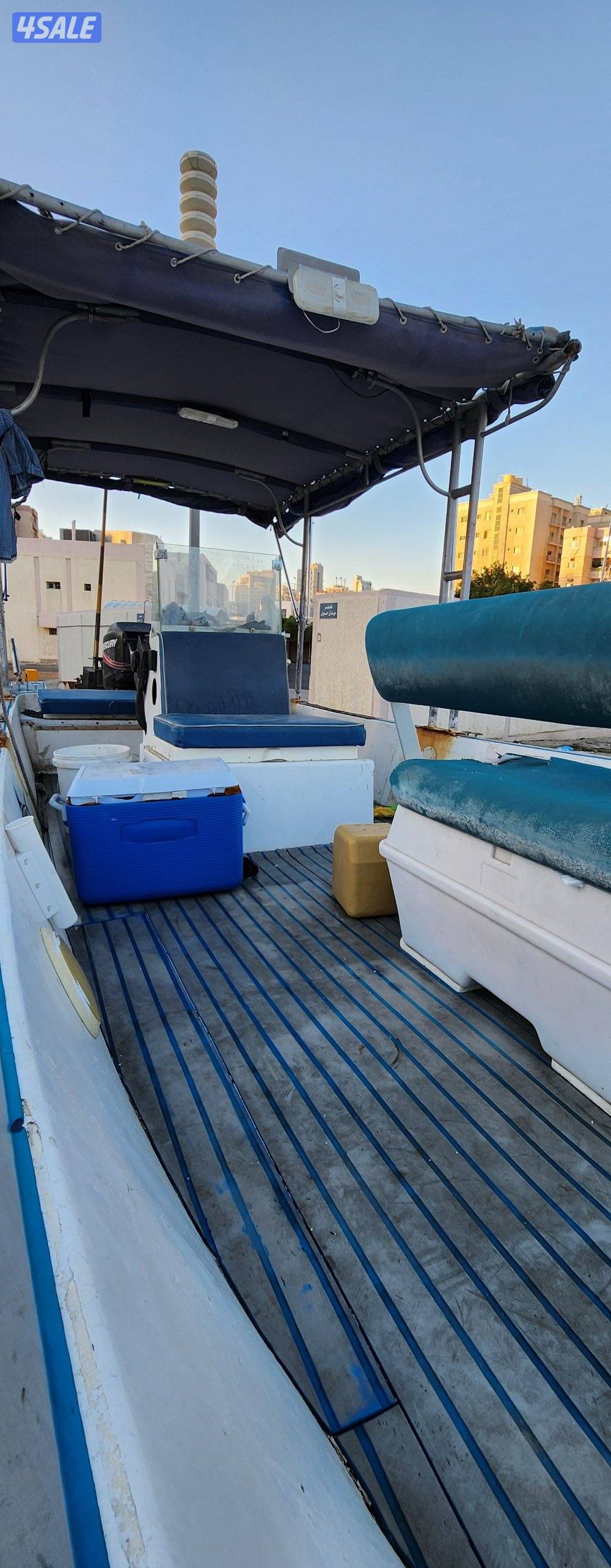 طراد الضاعن 24 قدم1