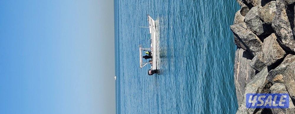 طراد الضاعن 24 قدم5