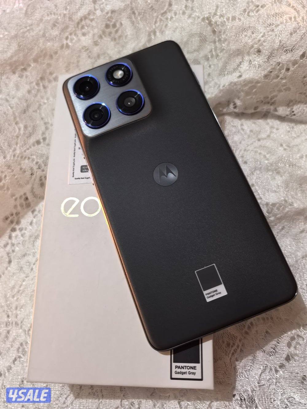 موتورولا ايدج 702