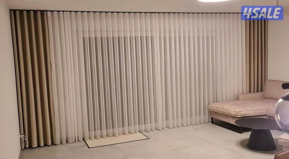 تفصيل   ستائر الكويت5