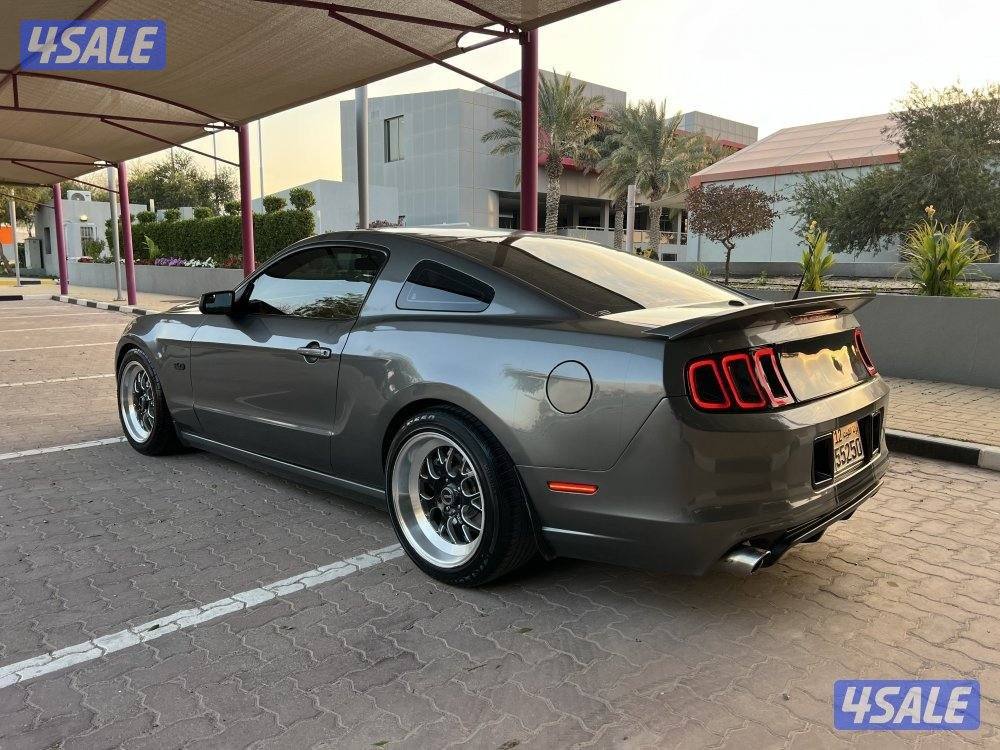 للبيع موستنج0