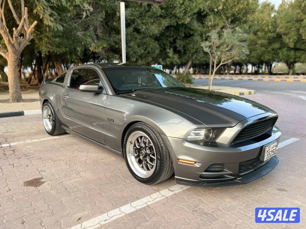 للبيع موستنج3