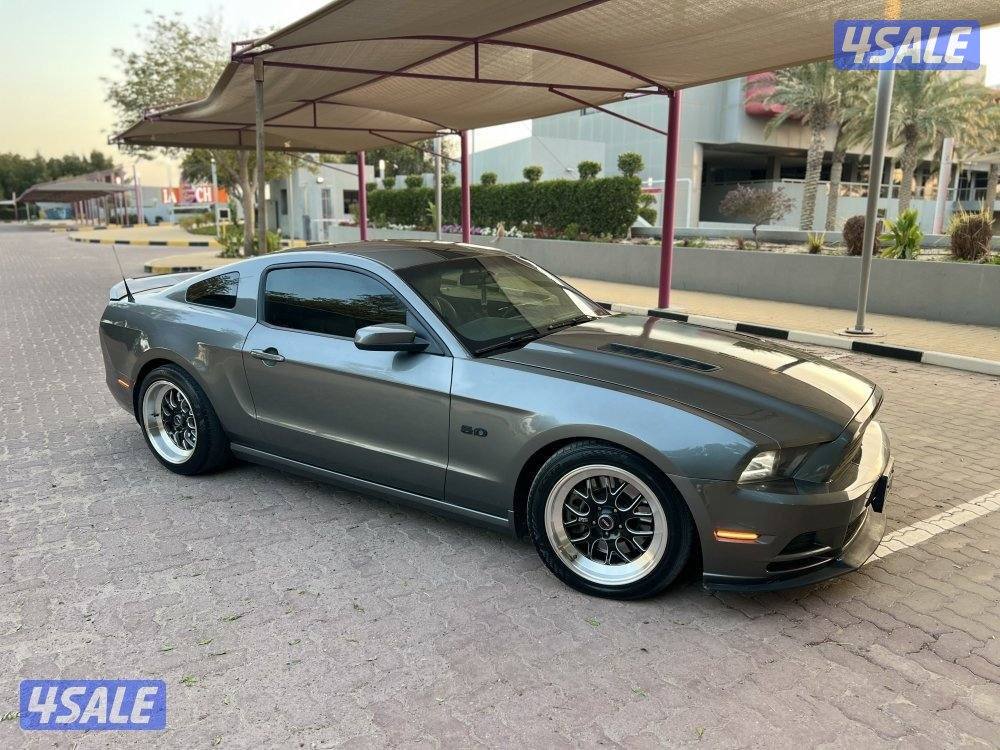 للبيع موستنج2