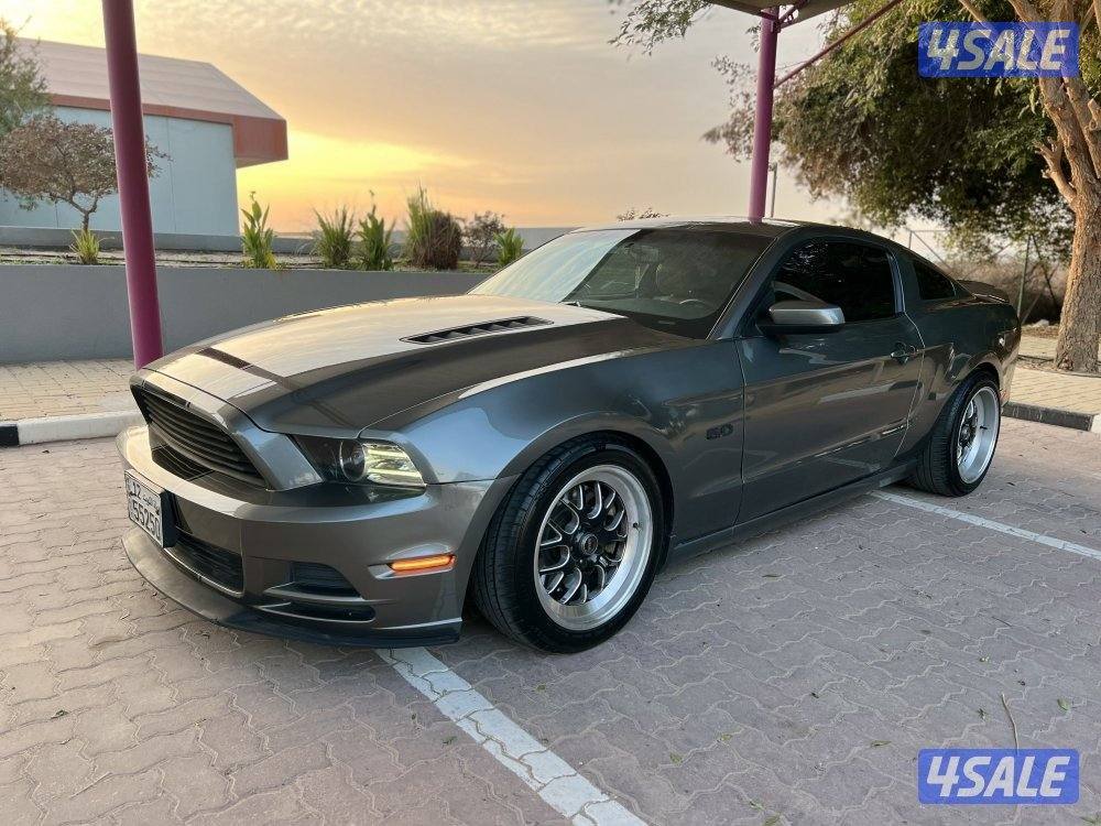 للبيع موستنج5