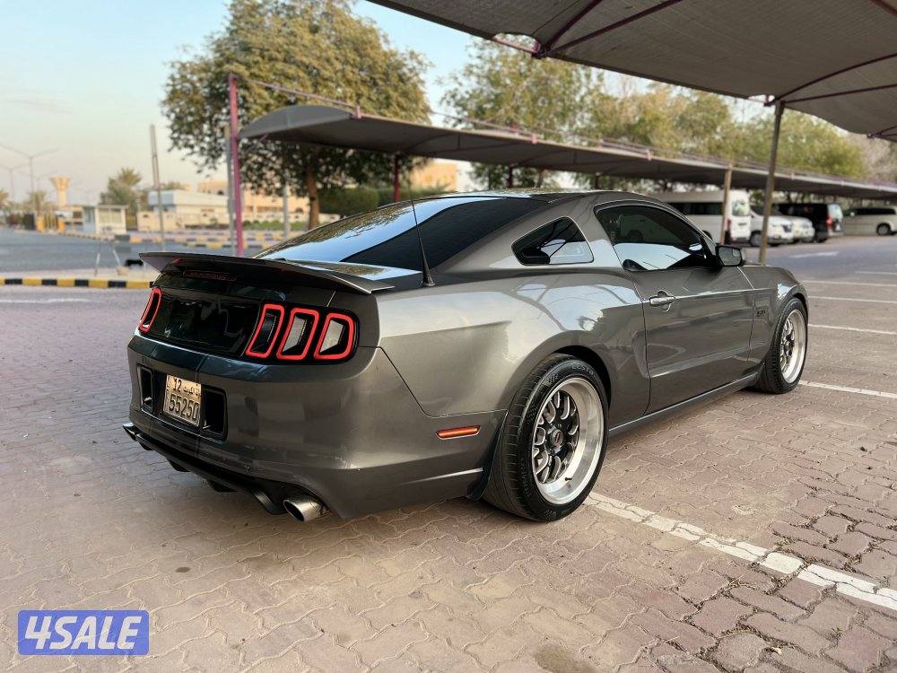 للبيع موستنج6