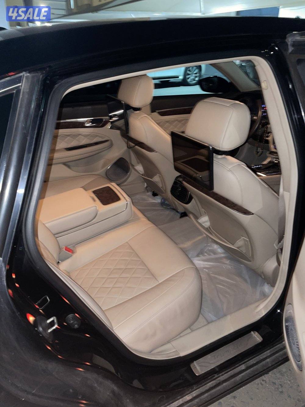 Gac ga8 2018 ماشي 93000 فقط7