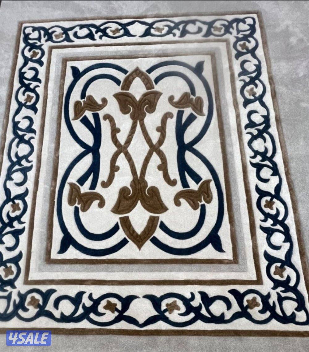 يوجد جمميع انواع السجاد1