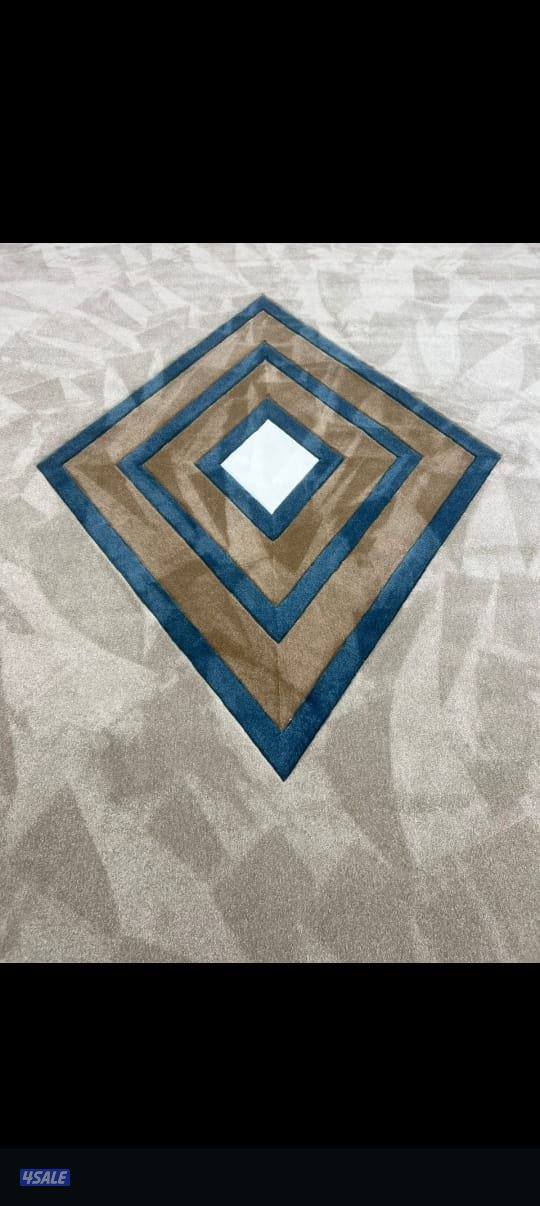 يوجد جمميع انواع السجاد0