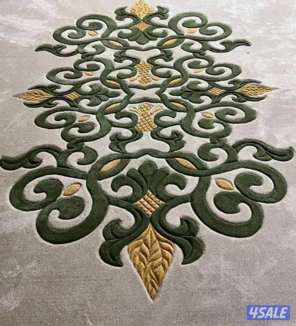 يوجد جمميع انواع السجاد4