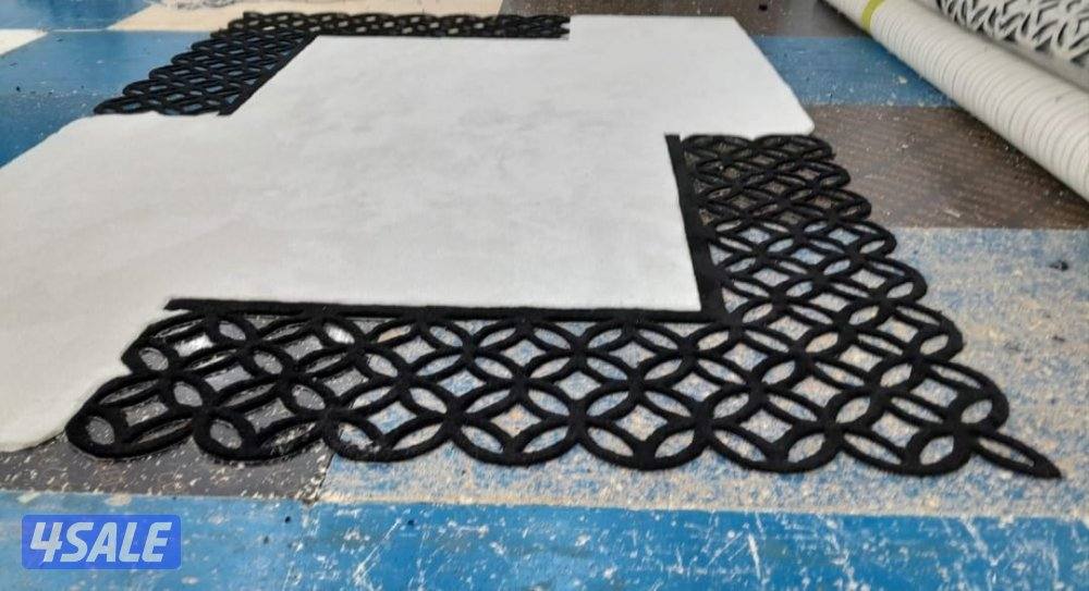 يوجد جمميع انواع السجاد6