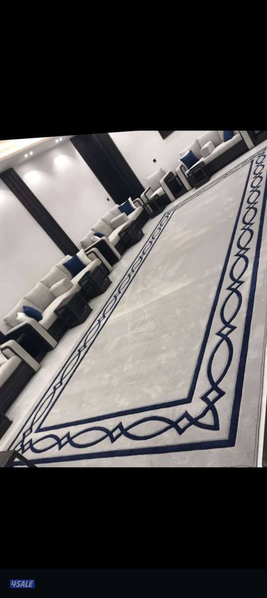 يوجد جمميع انواع السجاد8