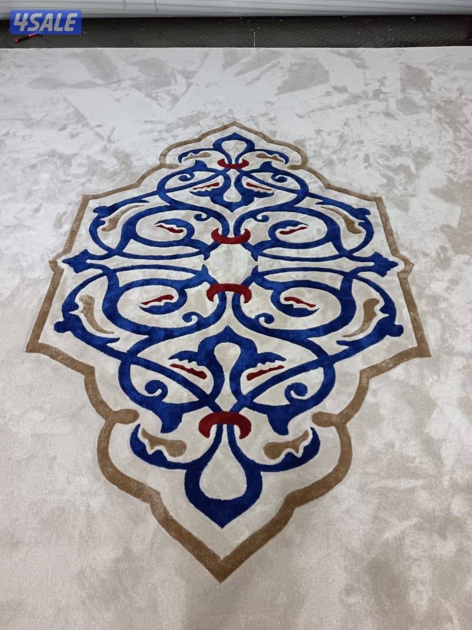 يوجد جمميع انواع السجاد10