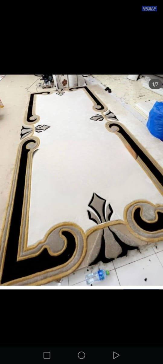 يوجد جمميع انواع السجاد11