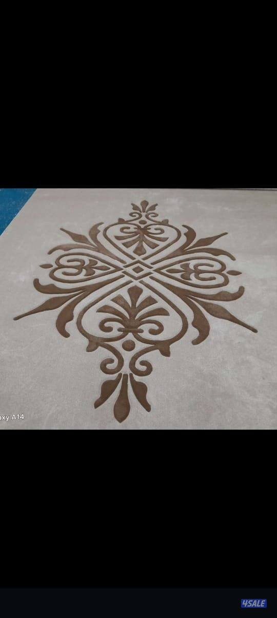 يوجد جمميع انواع السجاد12