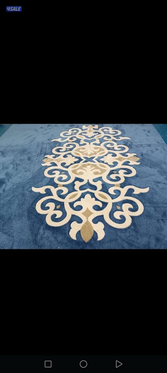 يوجد جمميع انواع السجاد13