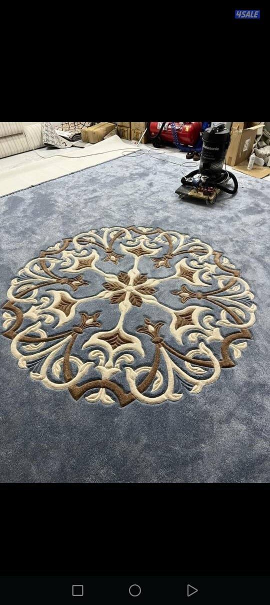 يوجد جمميع انواع السجاد14