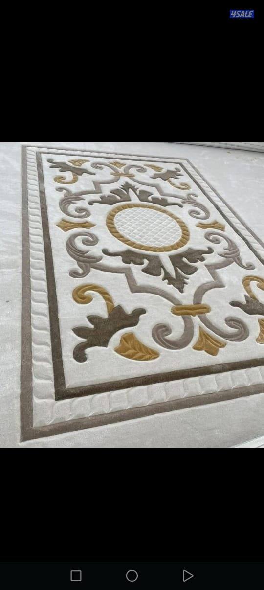 يوجد جمميع انواع السجاد15