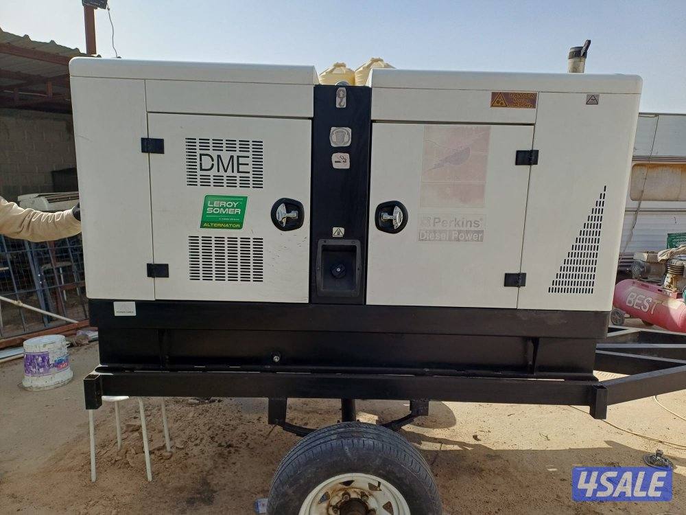 للبيع مكينة بيركنز 30 الف0