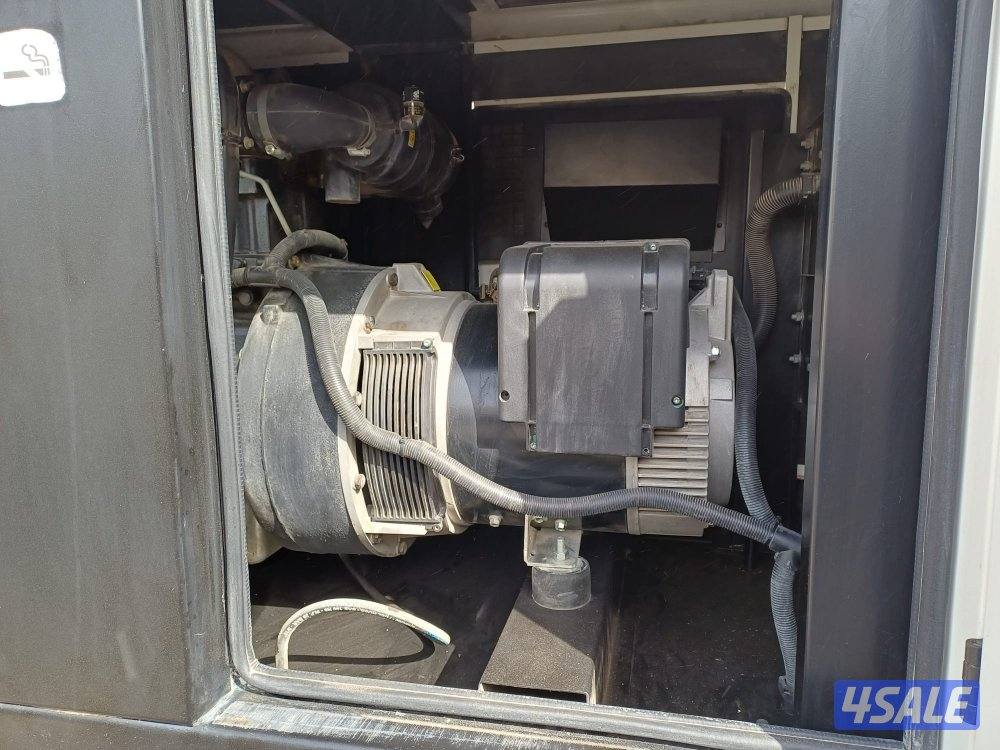 للبيع مكينة بيركنز 30 الف2