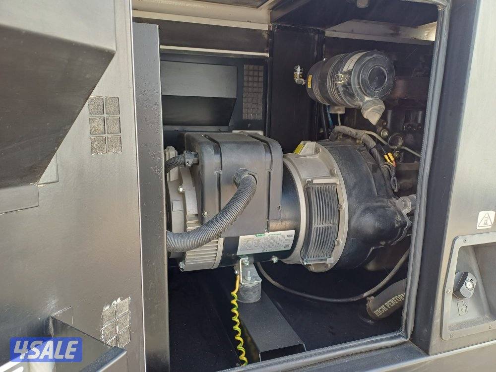 للبيع مكينة بيركنز 30 الف3