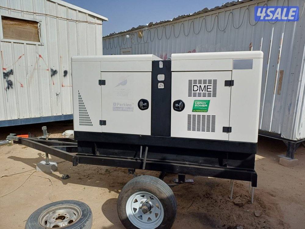 للبيع مكينة بيركنز 30 الف4