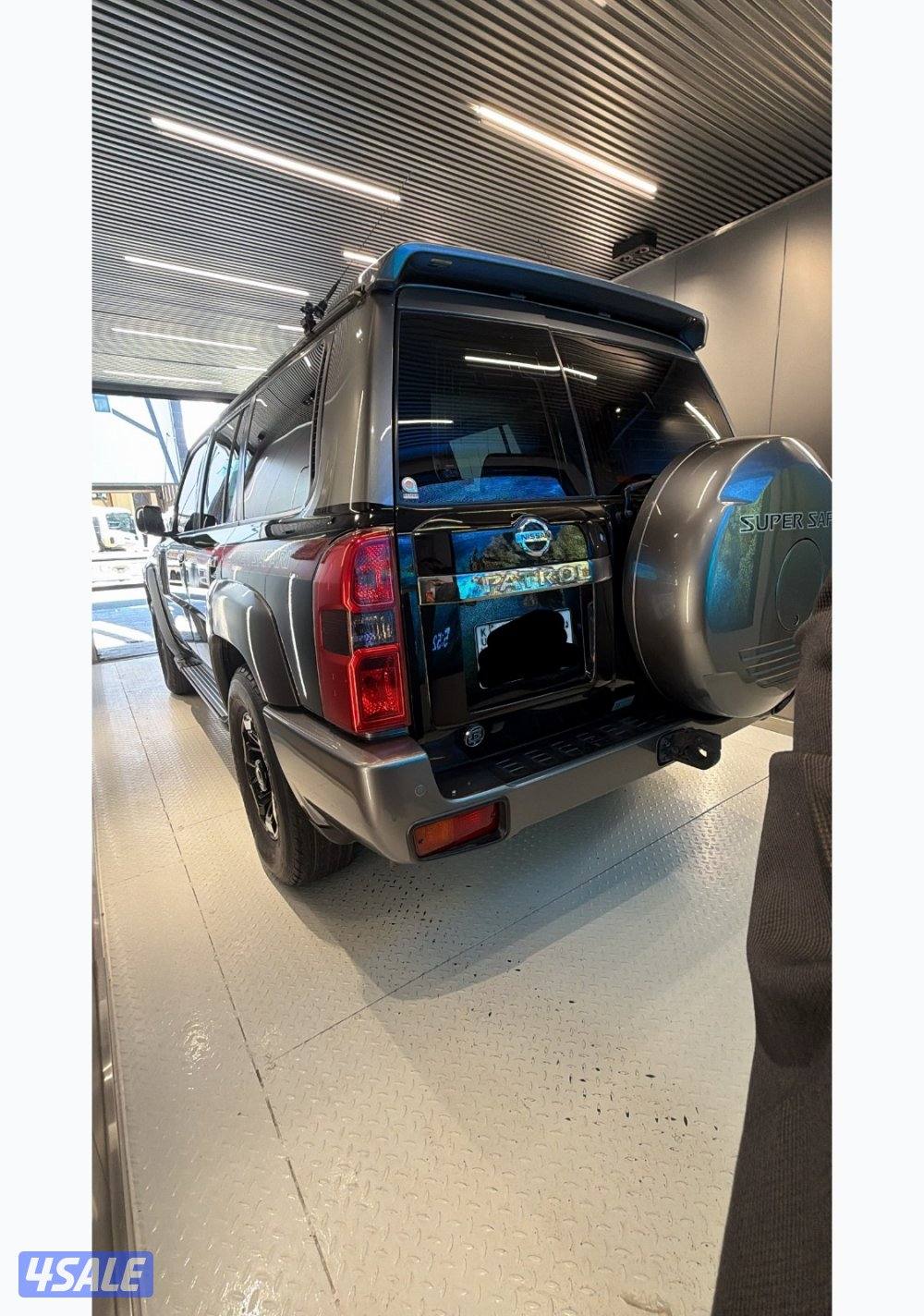 سوبر سفاري VTC 20214