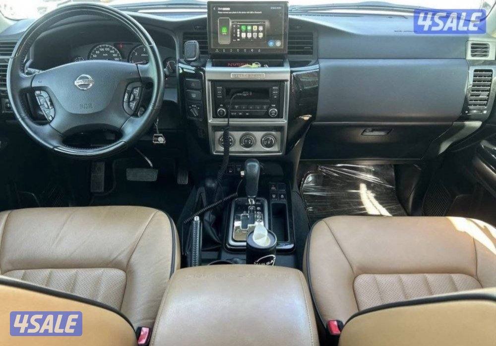 سوبر سفاري VTC 20216